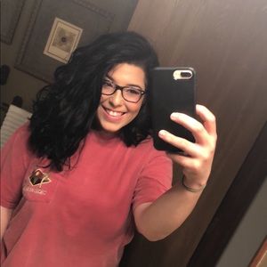 Meet your Posher, Nyilah